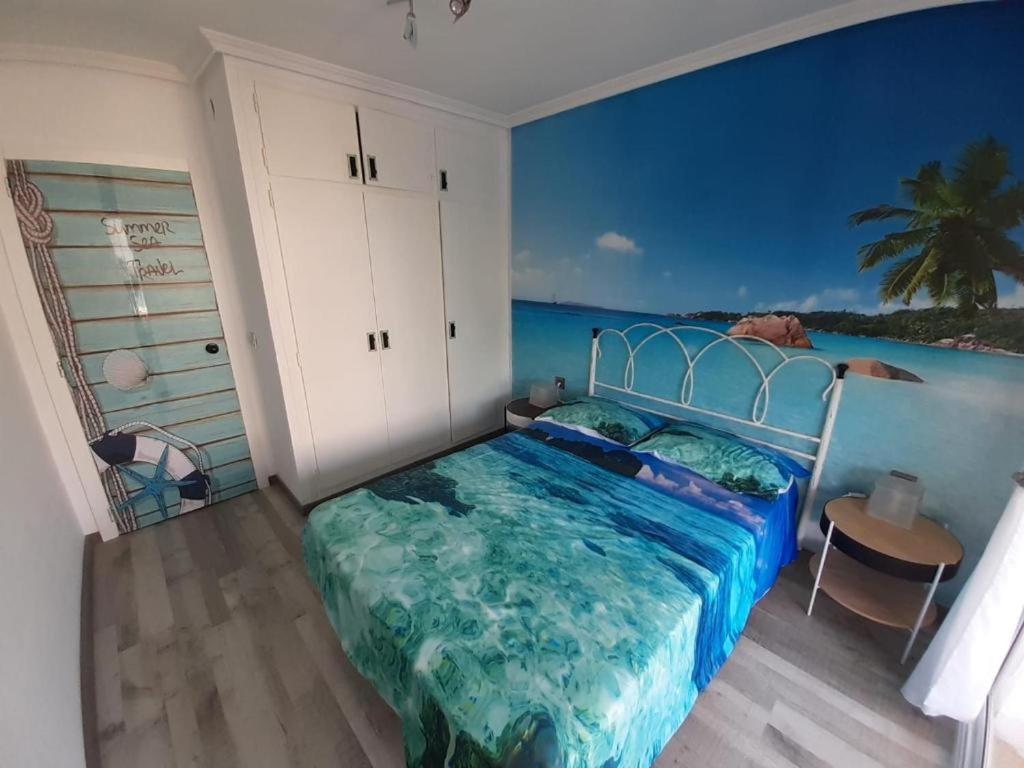 Pineda Apartment *