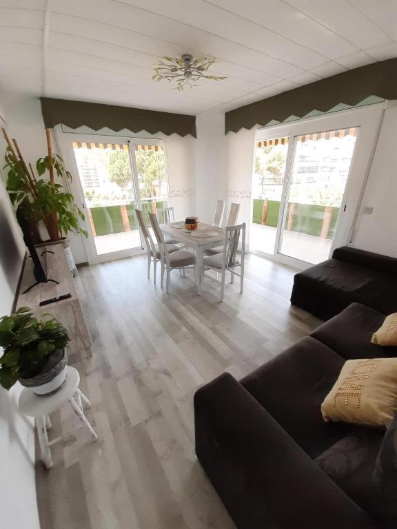 Apartment Pineda