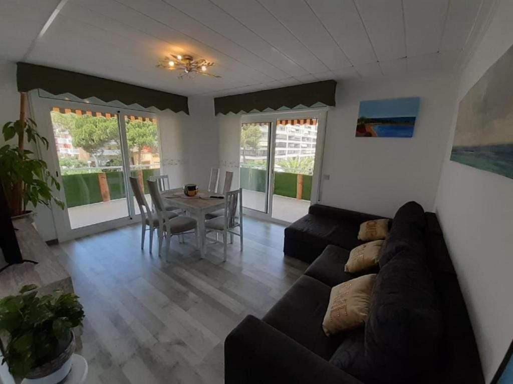 Apartment Pineda *