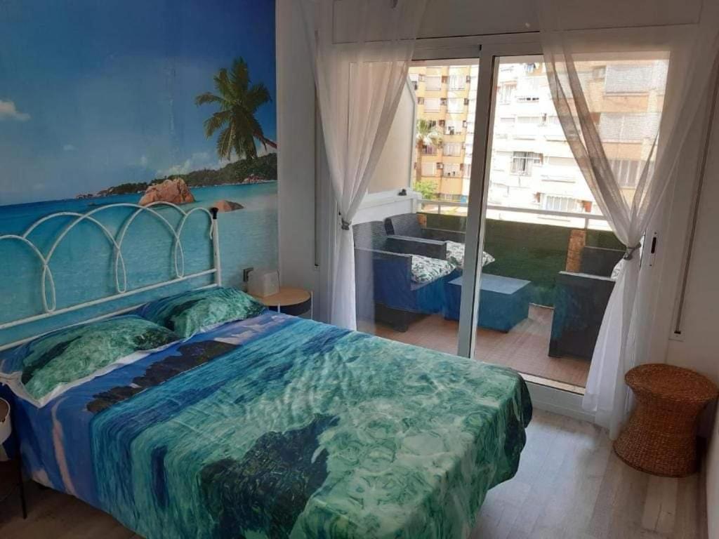 Pineda Apartment La Pineda