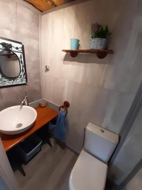 Pineda Apartment