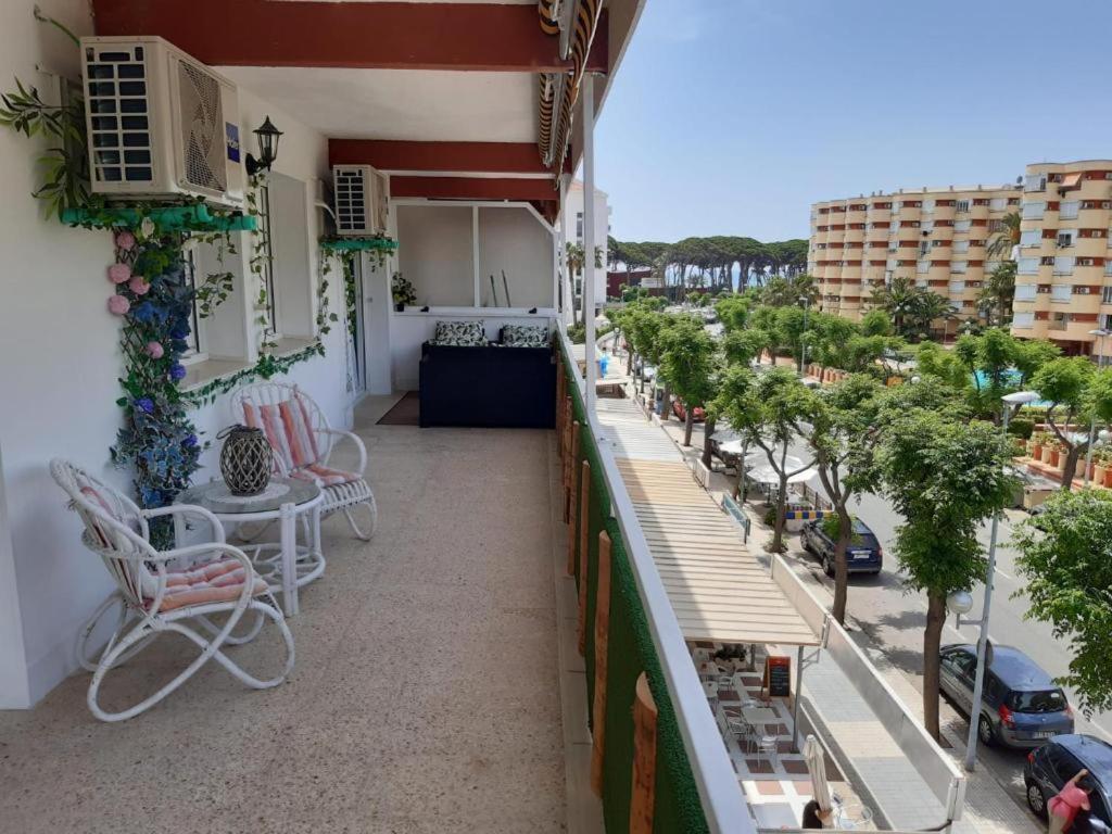 Pineda Apartment *