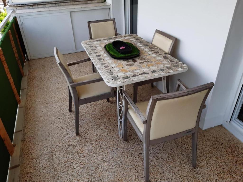 Apartment Pineda La Pineda