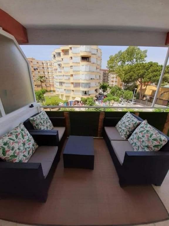 Pineda Apartment *