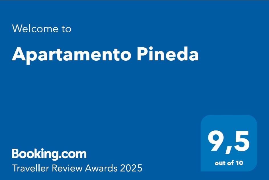 Pineda Apartment
