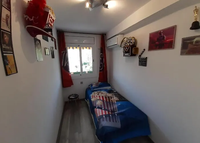 Apartamento Pineda
