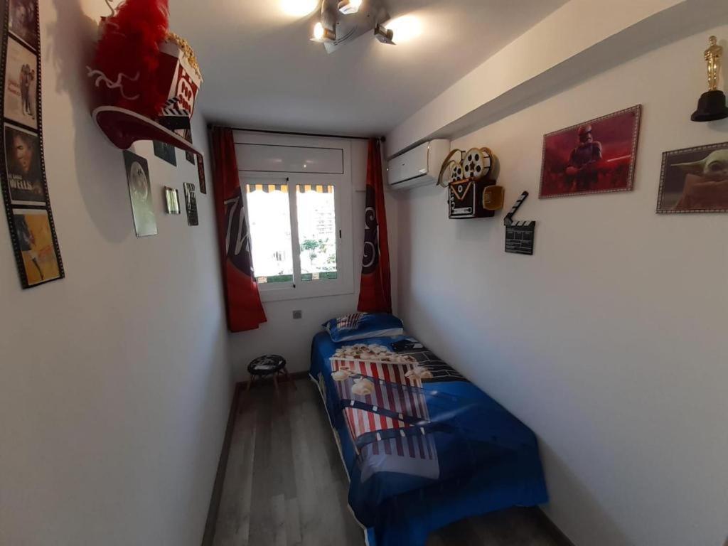 Pineda Apartament *