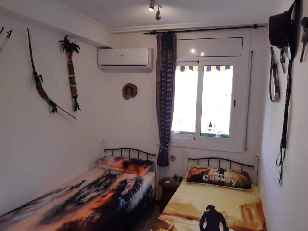 Apartament Pineda La Pineda